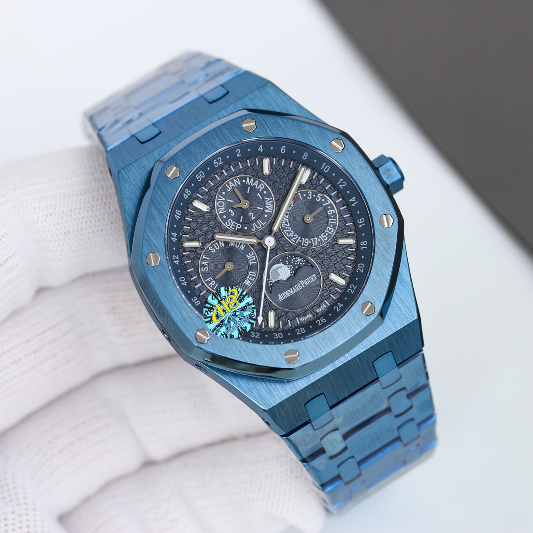 Audemars Piguet watch
